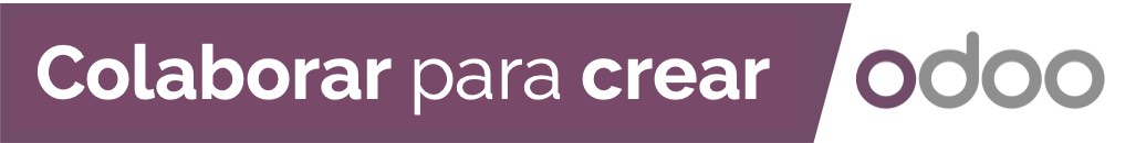 Colaboración que permite crear