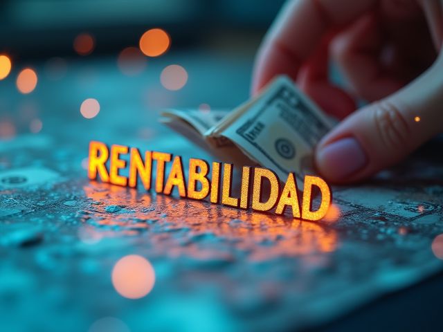 Rentabilidad obtenida de la implementación del ERP