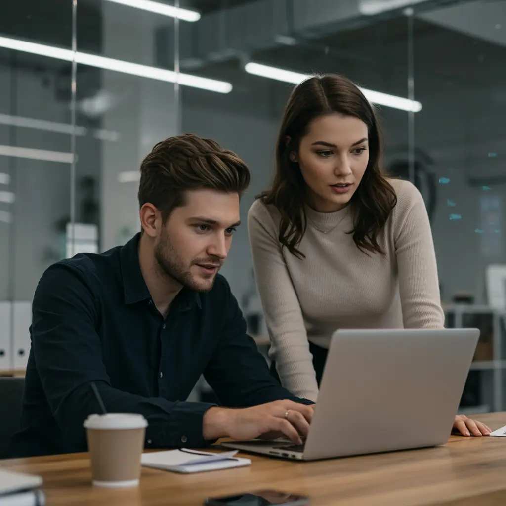 El día a día con tareas repetitivas