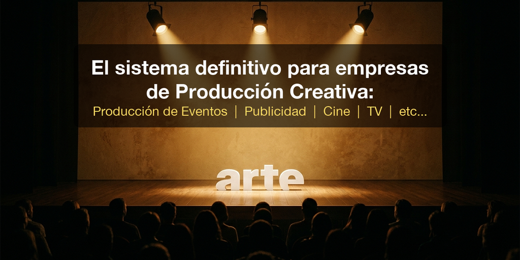 Arte Producción Creativa
