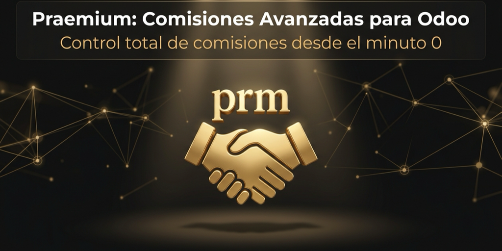 Praemium Comisiones Avanzadas